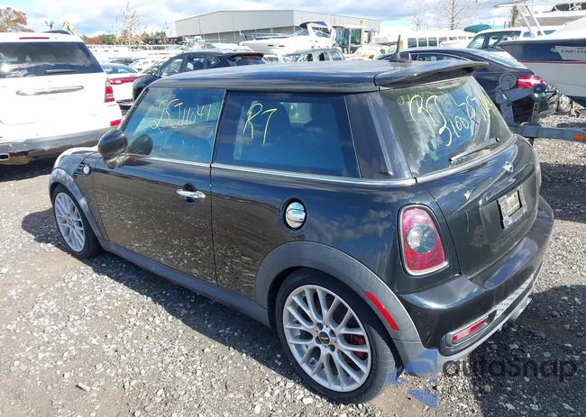 WMWSV9C57BTZ96840: 43639434