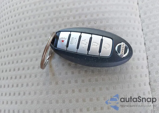 1N4AL3AP9FN403405: 43639466