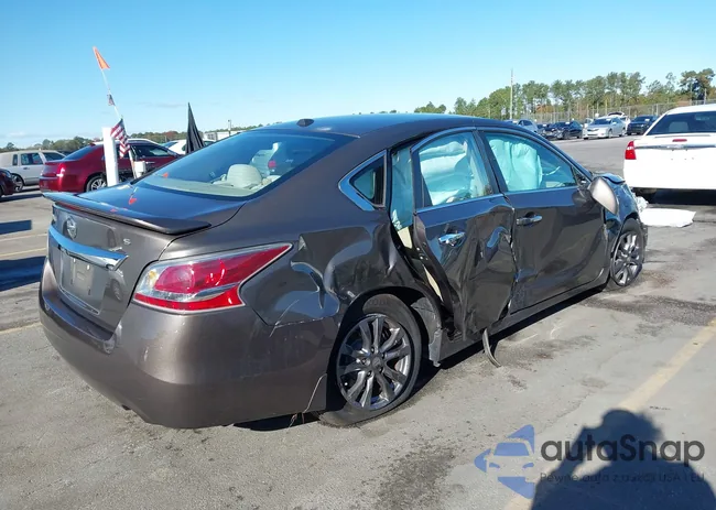 1N4AL3AP9FN403405: 43639466