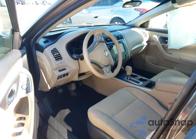 1N4AL3AP9FN403405: 43639466