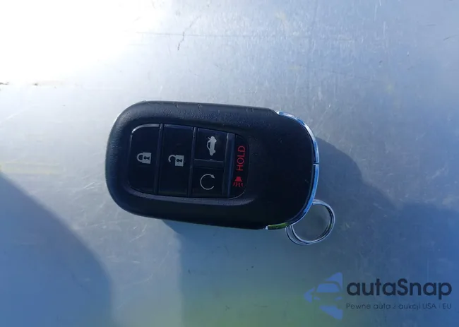 1HGCY2F55PA060432: 43639495