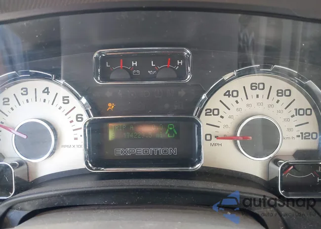 1FMFK20587LA79966: 43639603