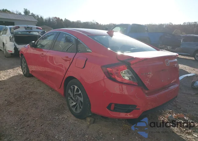 2HGFC2F71HH520816: 43639609