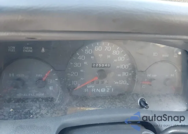 2MEFM74W7XX638004: 43639626