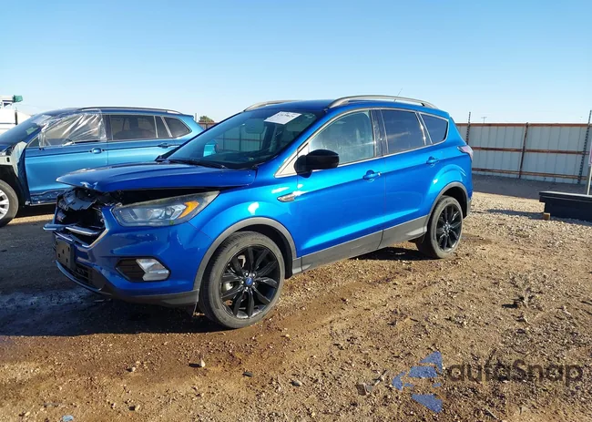 1FMCU0GD6JUC59298: 43639629