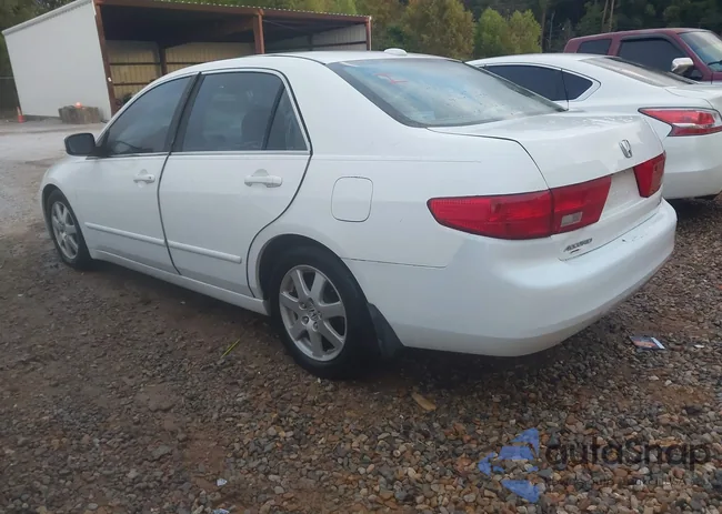 1HGCM66535A033553: 43639750