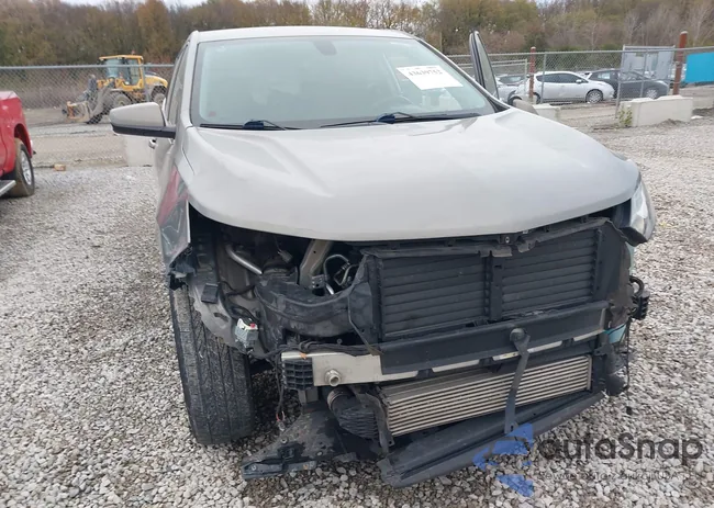 3GNAXTEX8JS560132: 43639752