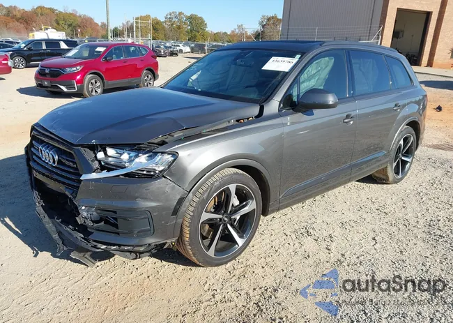 WA1LAAF7XKD048597: 43639786