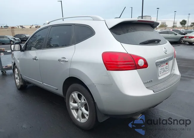 JN8AS5MT1BW577432: 43639820