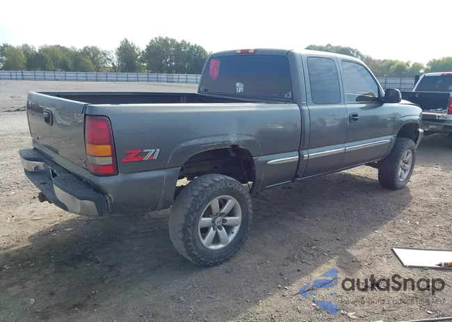 1GTEK19T2XE555239: 43639856