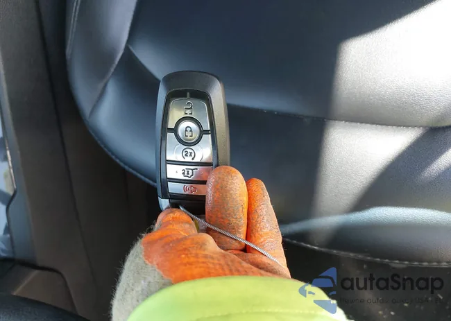 1FM5K7D88KGA87855: 43638865