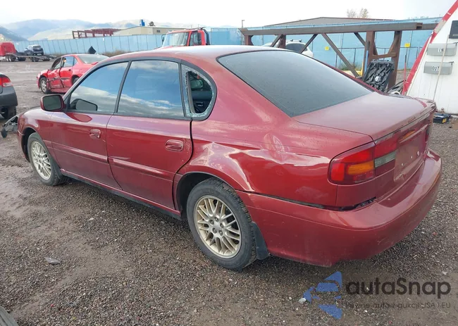 4S3BE635337217462: 43638902