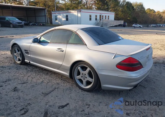 WDBSK75F83F024443: 43638928