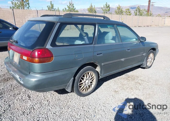 4S3BK6350S6326099: 43639004