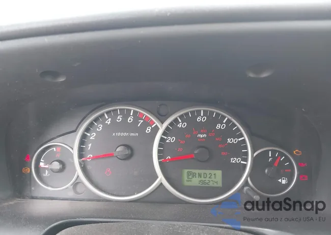 4F2YZ96175KM40015: 43639019