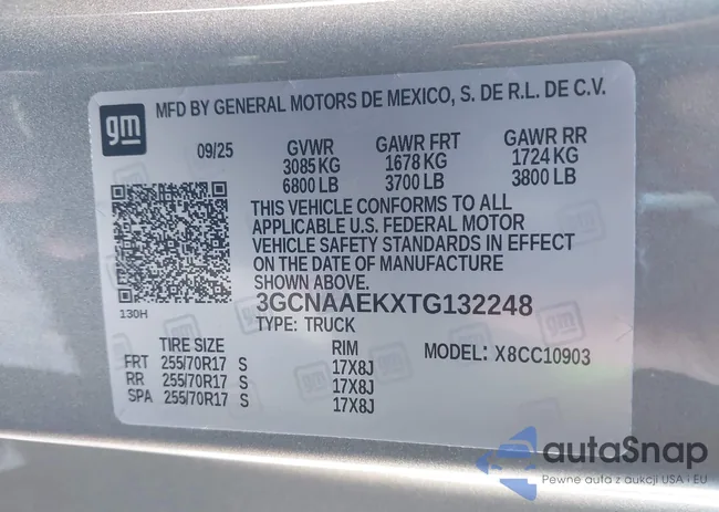 3GCNAAEKXTG132248: 43639042