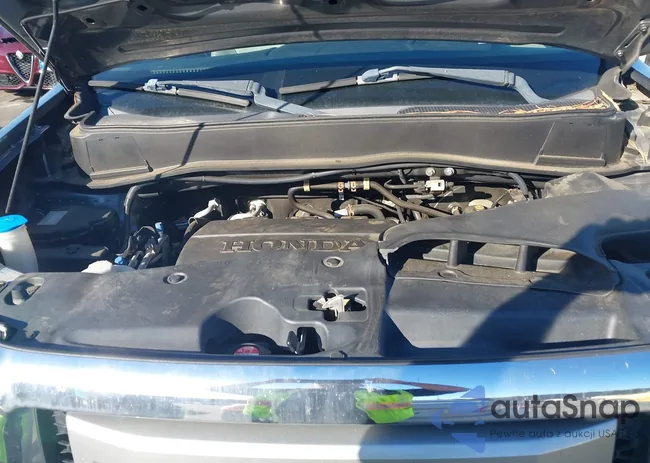 5FNYF3H51BB051207: 43639085