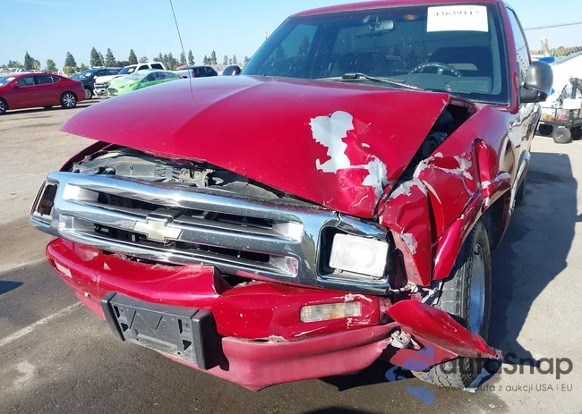 1GCCS1444TK232409: 43639117