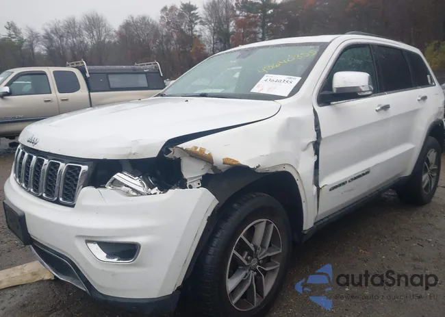 1C4RJFBG7JC369620: 43640355