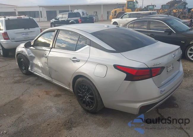 1N4BL4BVXKC127152: 43640373