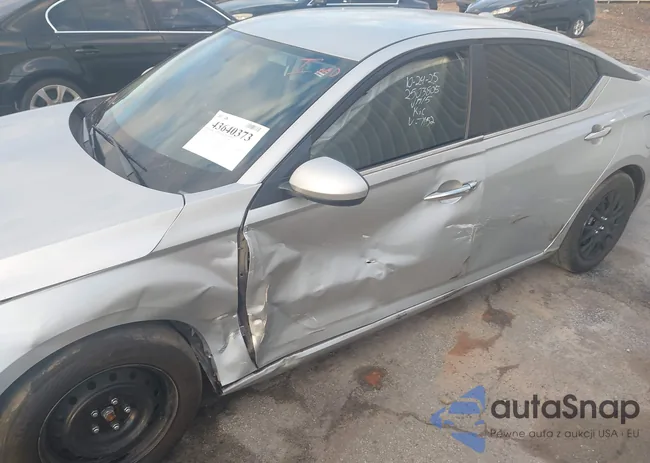 1N4BL4BVXKC127152: 43640373