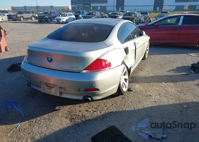 WBAEH13476CR50573: 43640374