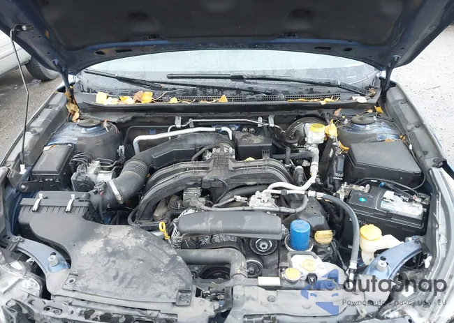 4S3BWAF64M3011306: 43640393