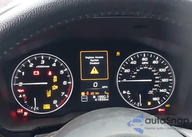 4S3BWAF64M3011306: 43640393