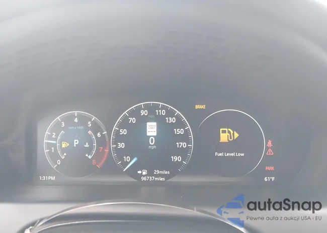 SAJWA1C70H8W10503: 43640409