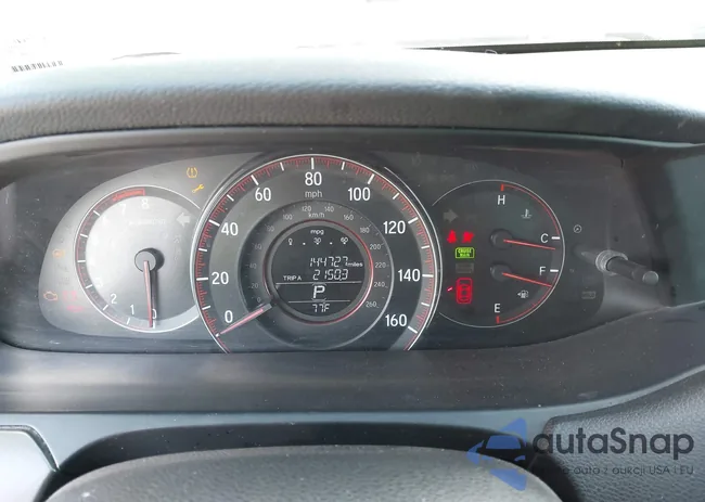 1HGCR2F10HA171854: 43640438