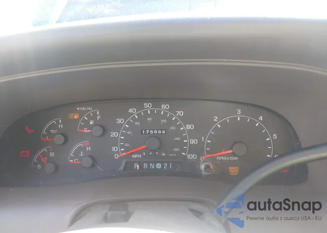 1FMNU43S5YEC33347: 43640446