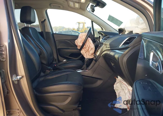 KL4CJASB0EB532322: 43640449