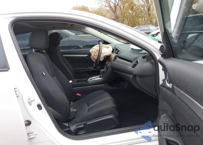 19XFC2F79HE036242: 43640535