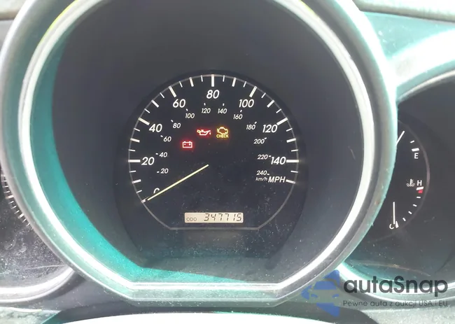 JTJHA31U540012196: 43640681