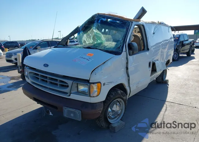 1FTNE24L42HA51531: 43640704