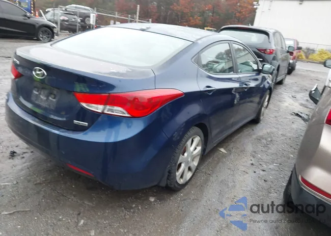 KMHDH4AE8DU618060: 43640715