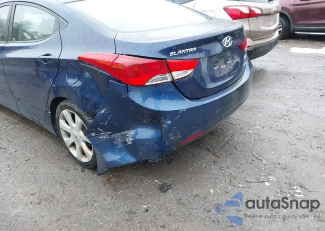 KMHDH4AE8DU618060: 43640715