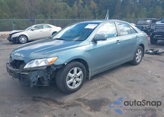 4T1BE46K19U911983: 43640739