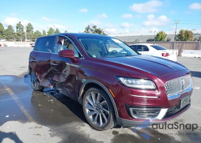 2LMPJ8LP9KBL18638: 43640836