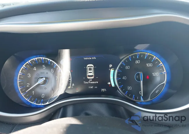 2C4RC1BG7TR178867: 43640050