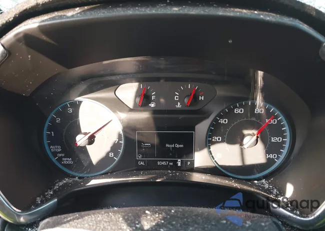 3GNAXJEV1JS647602: 43640093