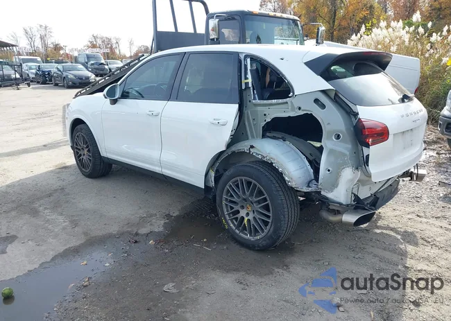 WP1AA2A22JKA03807: 43640128