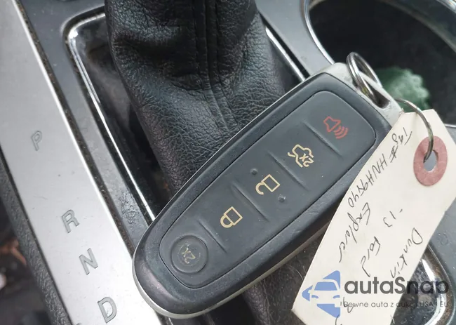 1FM5K8F84DGA65079: 43640174