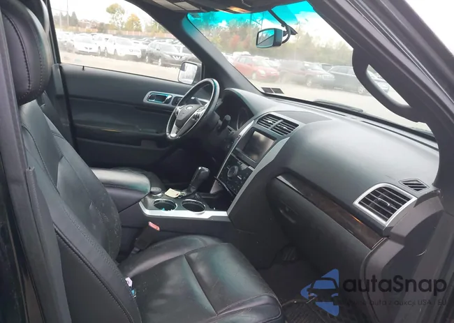 1FM5K8F84DGA65079: 43640174