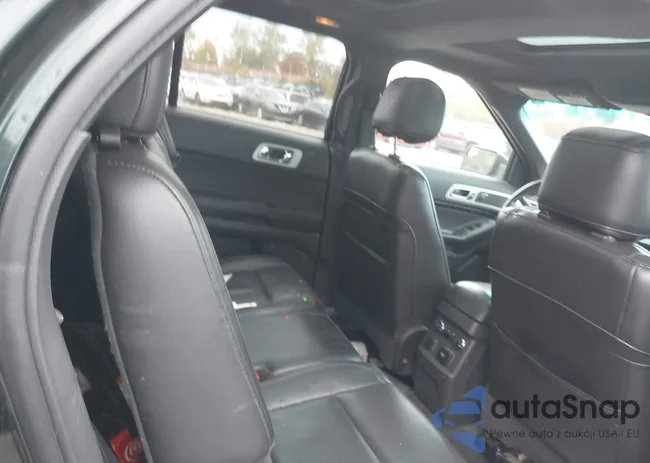 1FM5K8F84DGA65079: 43640174