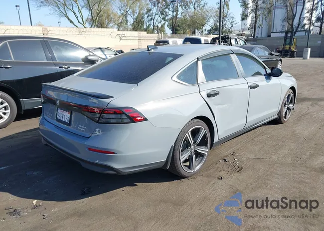 1HGCY2F5XPA044694: 43640192