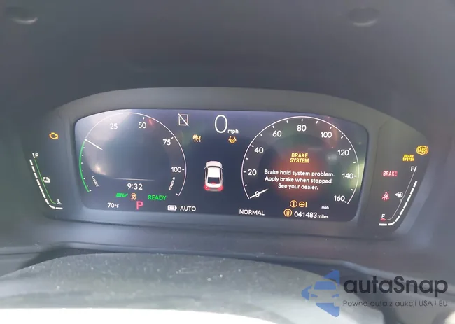 1HGCY2F5XPA044694: 43640192