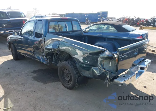 4TAVL52N8WZ032276: 43640234