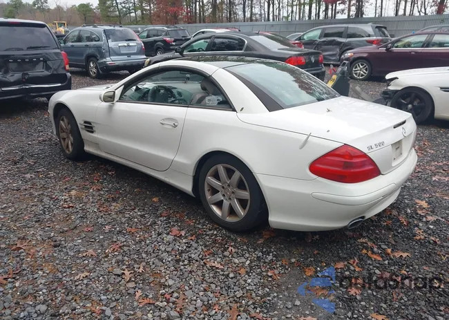 WDBSK75F85F102982: 43640257