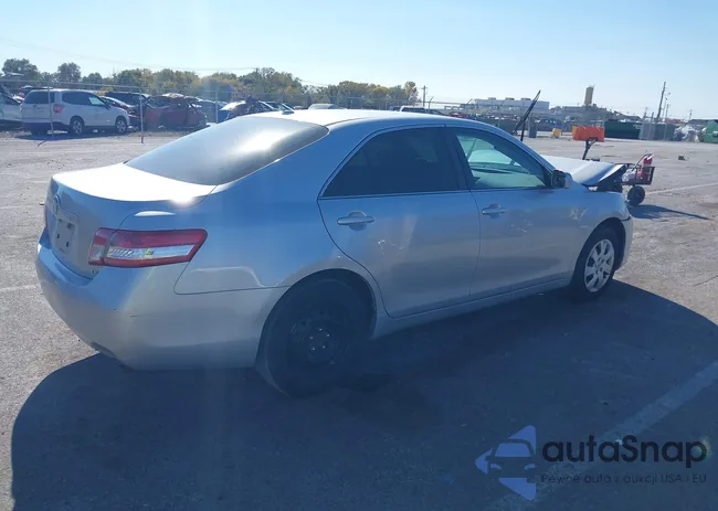 4T1BF3EK2BU214112: 43641263